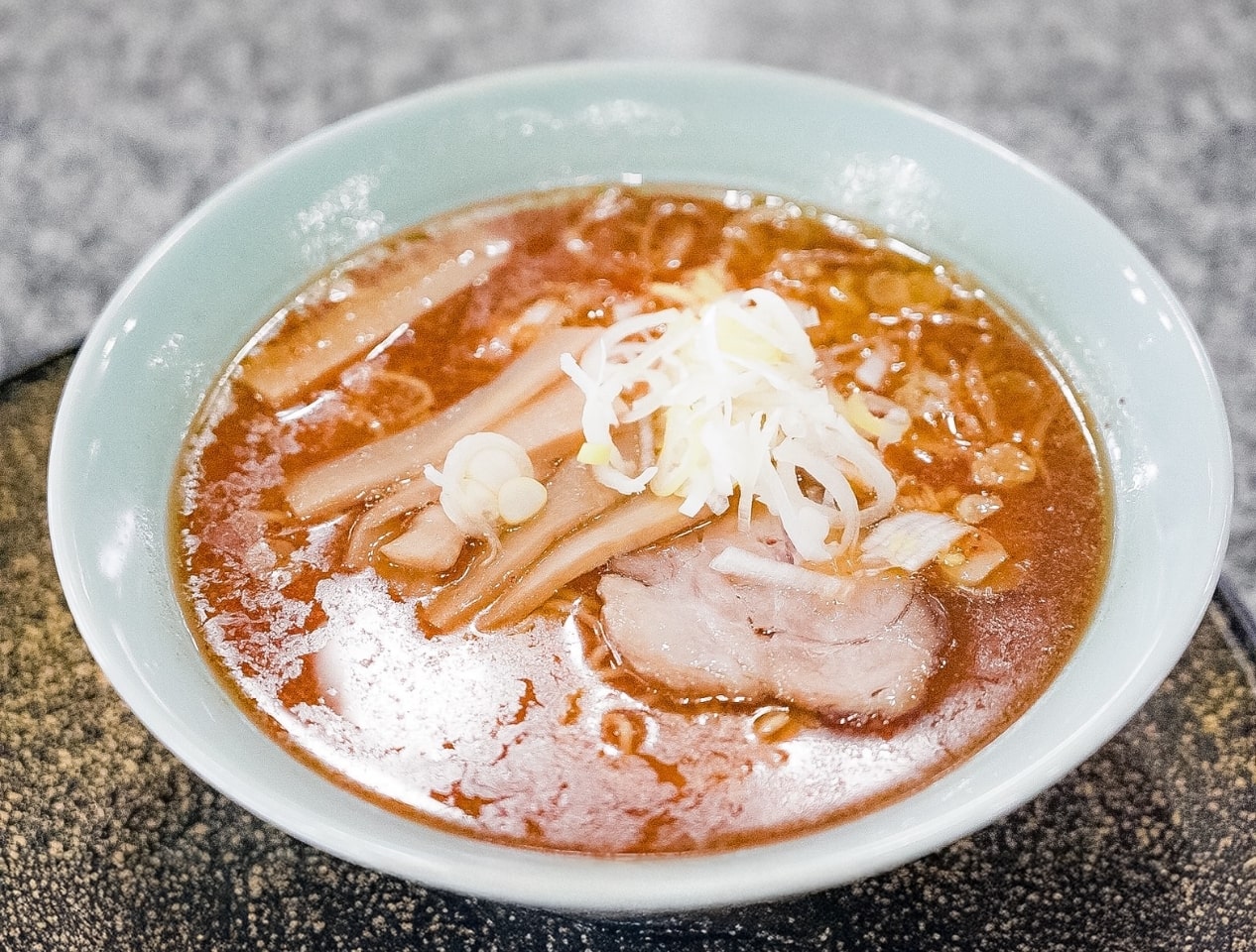 味噌ラーメン